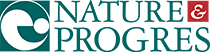 logo Nature & Progrès
